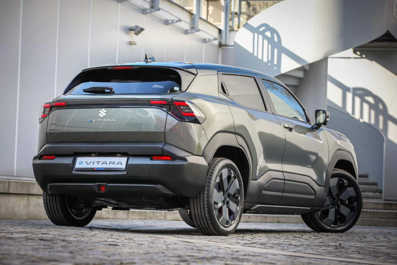 foto: se svolením Suzuki