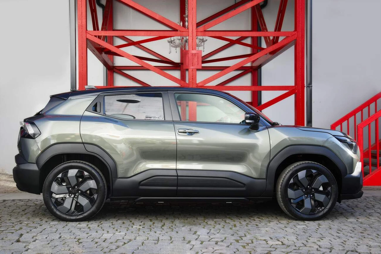 foto: se svolením Suzuki