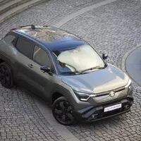 foto: se svolením Suzuki
