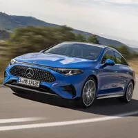 Foto: Mercedes-Benz - tisková fotografie