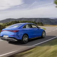 Foto: Mercedes-Benz - tisková fotografie
