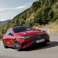 Foto: Mercedes-Benz - tisková fotografie