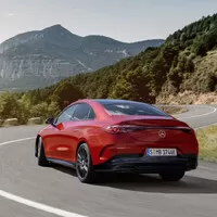 Foto: Mercedes-Benz - tisková fotografie