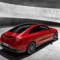 Foto: Mercedes-Benz - tisková fotografie