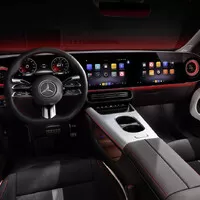 Foto: Mercedes-Benz - tisková fotografie