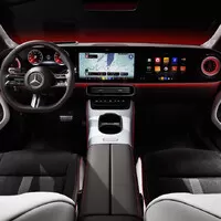 Foto: Mercedes-Benz - tisková fotografie