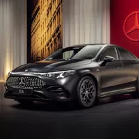 Foto: Mercedes-Benz - tisková fotografie