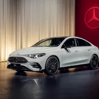 Foto: Mercedes-Benz - tisková fotografie