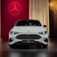 Foto: Mercedes-Benz - tisková fotografie