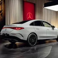 Foto: Mercedes-Benz - tisková fotografie