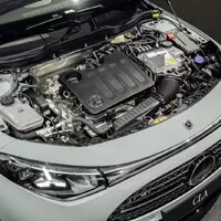 Foto: Mercedes-Benz - tisková fotografie