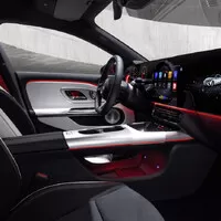Foto: Mercedes-Benz - tisková fotografie