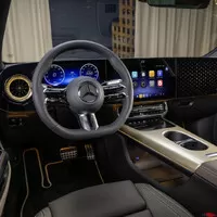 Foto: Mercedes-Benz - tisková fotografie