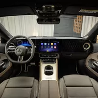 Foto: Mercedes-Benz - tisková fotografie