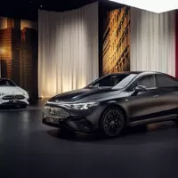Foto: Mercedes-Benz - tisková fotografie