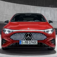 Foto: Mercedes-Benz - tisková fotografie