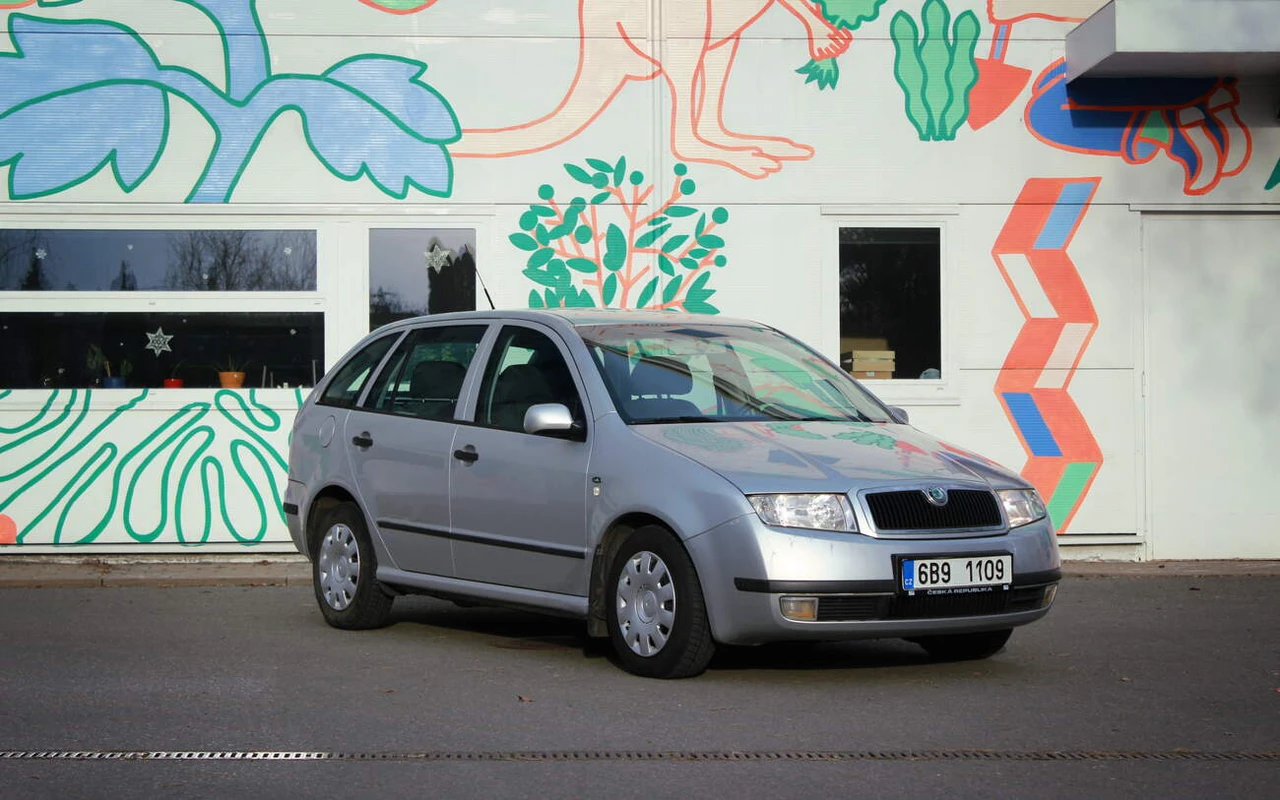 Foto: Tomáš Strach, autickar.cz