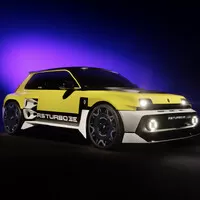 Foto: Renault - tisková fotografie