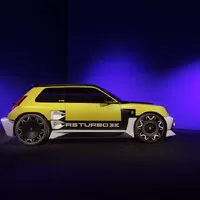 Foto: Renault - tisková fotografie