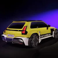 Foto: Renault - tisková fotografie