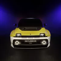 Foto: Renault - tisková fotografie
