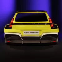 Foto: Renault - tisková fotografie