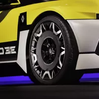 Foto: Renault - tisková fotografie