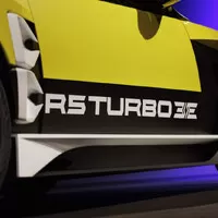 Foto: Renault - tisková fotografie