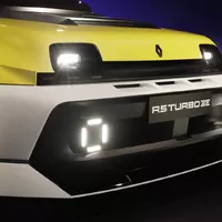 Foto: Renault - tisková fotografie