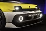 Foto: Renault - tisková fotografie