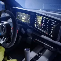 Foto: Renault - tisková fotografie