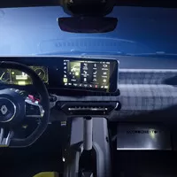 Foto: Renault - tisková fotografie
