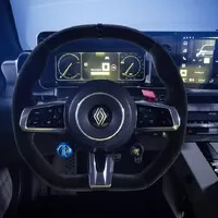 Foto: Renault - tisková fotografie