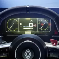 Foto: Renault - tisková fotografie
