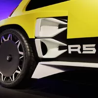 Foto: Renault - tisková fotografie