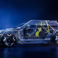 Foto: Renault - tisková fotografie