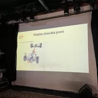 Foto: Jaromír Soukup, autickar.cz