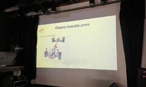 Report z Autíčkářova Pubquizu a pozvánka na další už ve středu 26.3.2025