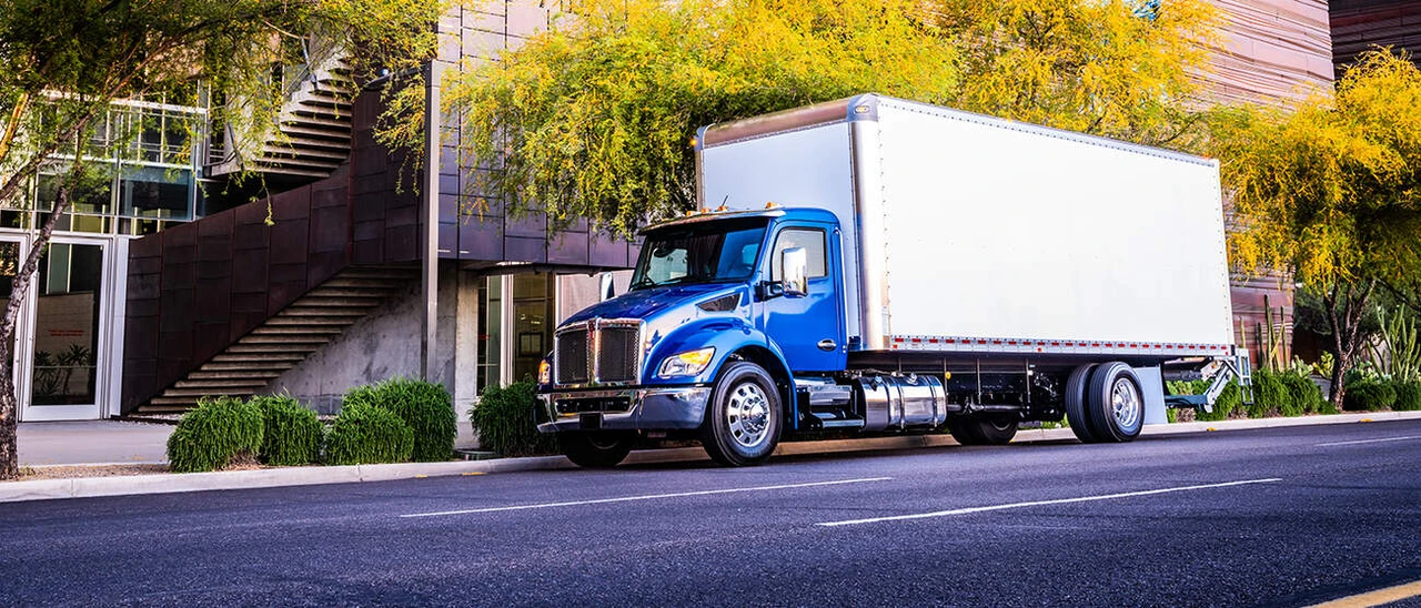 Zdroj: se svolením Kenworth