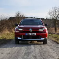 Foto: Marek Brunner, Autíčkář.cz