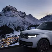 Foto: Range Rover House