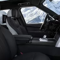 Foto: Range Rover House