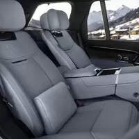 Foto: Range Rover House