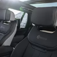 Foto: Range Rover House