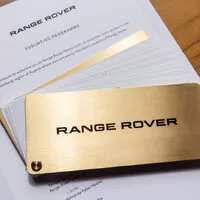 Foto: Range Rover House