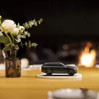 Foto: Range Rover House