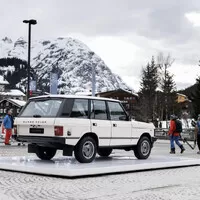 Foto: Range Rover House