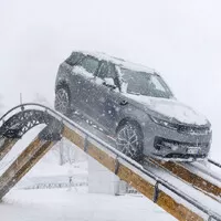 Foto: Range Rover House