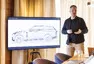 Foto: Range Rover House