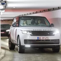 Foto: Range Rover House